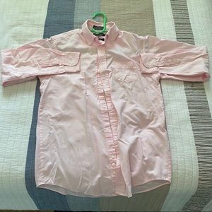 Casual Náutica Oxford Button Down shirt